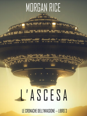 cover image of l'Ascesa